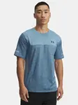 Men's T-shirt Under Armour UA Tech Utility SS-BLU - Men's