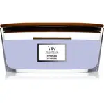 Woodwick Hypnoflora vonná sviečka s dreveným knotom (hearthwick) 453 g
