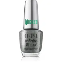 OPI Wicked Infinite Shine lak na nechty odtieň It's the Shiz 15 ml
