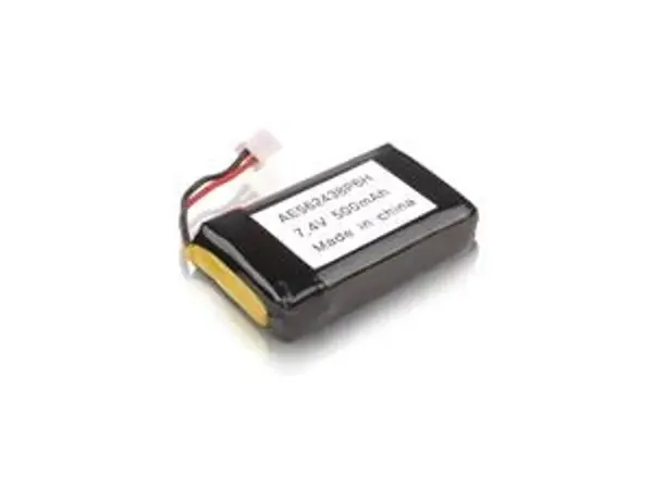 Akumulátor Dogtra 7,4V 500 mAh pro přijímač 4500EDGE