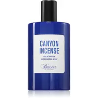 Baxter of California Canyon Incense parfumovaná voda unisex 100 ml