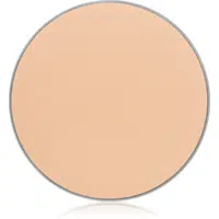 Charlotte Tilbury Airbrush Flawless Finish rozjasňujúci kompaktný púder náhradná náplň odtieň 2 Medium 8 g
