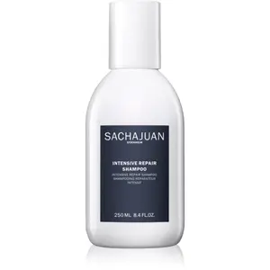 Sachajuan Intensive Repair Shampoo šampón pre poškodené a slnkom namáhané vlasy 250 ml