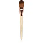 So Eco Foundation Brush štetec na krémový a tekutý make-up 1 ks