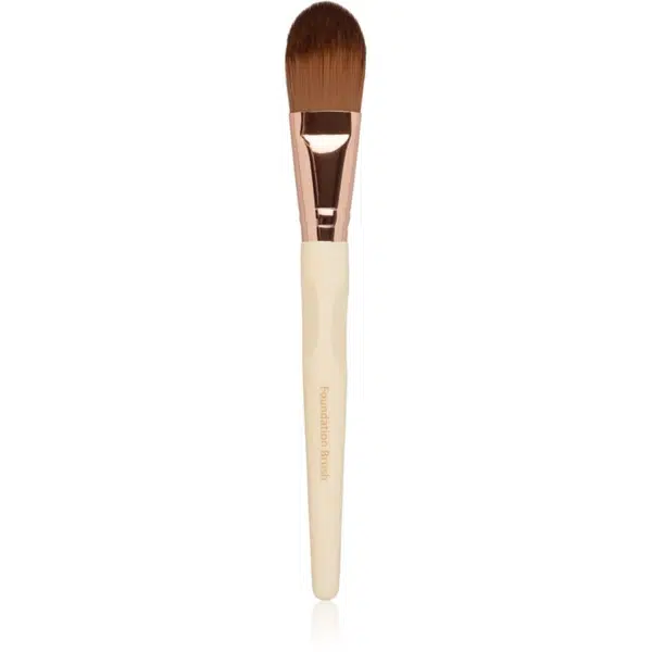 So Eco Foundation Brush štetec na krémový a tekutý make-up 1 ks