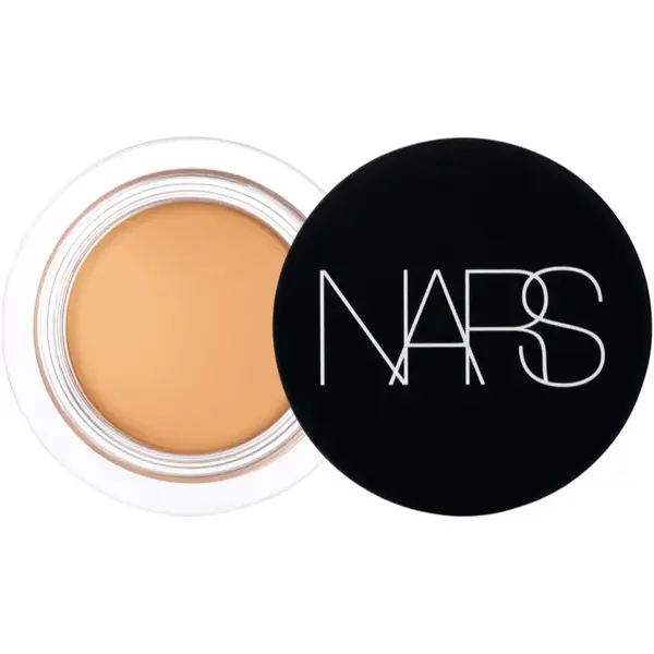 NARS Soft Matte Complete Concealer zmatňujúci korektor pre plné krytie odtieň SUCRE D ORGE 6.2 g