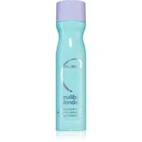 Malibu C Malibu Blondes šampón pre blond vlasy 266 ml