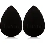 Luvia Cosmetics Classic hubka na make-up 2 ks