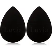 Luvia Cosmetics Classic hubka na make-up 2 ks