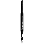 NYX Professional Makeup Epic Smoke Liner dlhotrvajúca ceruzka na oči odtieň 12 Black Fire 0,17 g