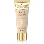 Christian Laurent Face Adapt hydratačný make-up s vyhladzujúcim účinkom odtieň 02 Vanilla 30 ml