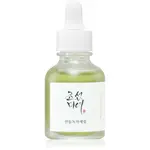 Beauty Of Joseon Calming Serum Green Tea + Panthenol sérum pre upokojenie a posilnenie citlivej pleti 30 ml