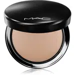 MAC Cosmetics Mineralize Skinfinish Natural púder odtieň Light 10 g