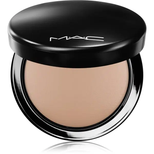 MAC Cosmetics Mineralize Skinfinish Natural púder odtieň Light 10 g