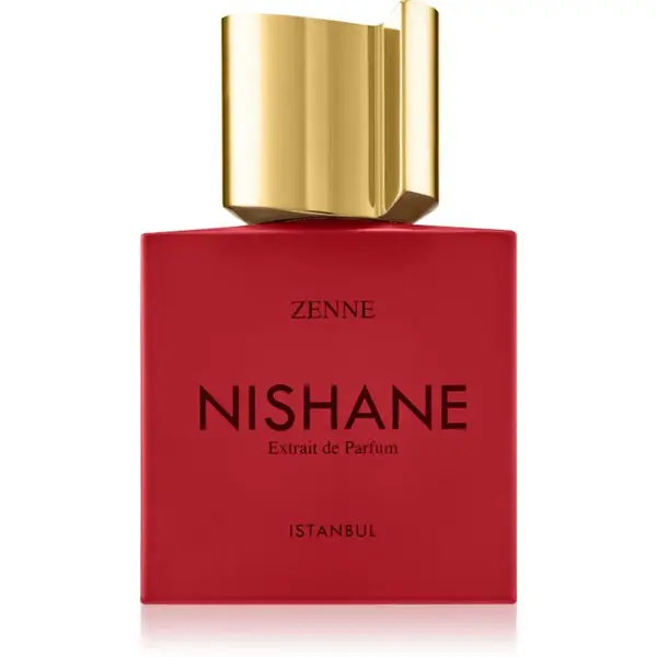Nishane Zenne parfémový extrakt unisex 50 ml