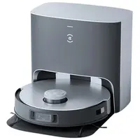 Ecovacs Deebot X1 Plus - Robotický vysávač s mopom