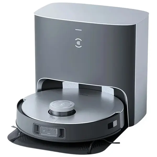 Ecovacs Deebot X1 Plus - Robotický vysávač s mopom