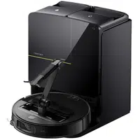 Roborock Saros Z70 - black - Robotický vysavač s mopem