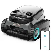 Aiper Scuba S1 PRO 2025 - Aku vysávač do bazéna