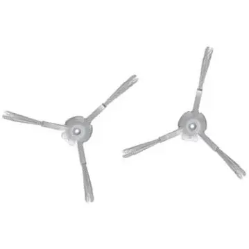 Bočné kefky pre Xiaomi Roidmi EVE