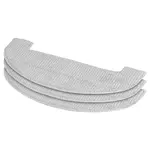 Mopovacie textílie SRX 6402 pre Sencor SRV 64xx