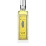 L’Occitane Verbena Citrus toaletná voda pre ženy 100 ml