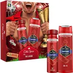 Old Spice Captain For The Legend darčeková sada