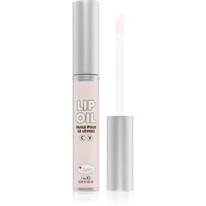 theBalm Lip Oil olej na pery odtieň Tinted Windows 7 ml
