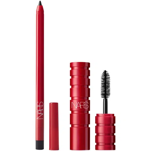 NARS Climax darčeková sada na dymové líčenie