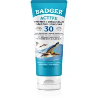 Badger Sun krém na opaľovanie SPF 30 87 ml