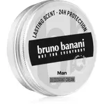 Bruno Banani Man krémový dezodorant pre mužov 40 ml