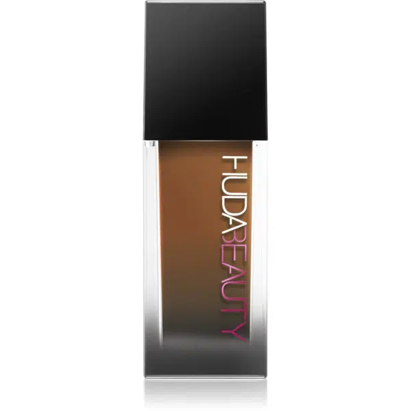 Huda Beauty Faux Filter Foundation dlhotrvajúci make-up odtieň Chocolate Truffle 35 ml