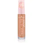 essence MAGIC FILTER rozjasňujúci fluid odtieň 40 Tan 14 ml