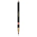 Chanel Le Crayon Lèvres Long Lip Pencil ceruzka na pery pre dlhotrvajúci efekt odtieň 156 Beige Naturel 1,2 g