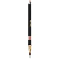Chanel Le Crayon Lèvres Long Lip Pencil ceruzka na pery pre dlhotrvajúci efekt odtieň 156 Beige Naturel 1,2 g