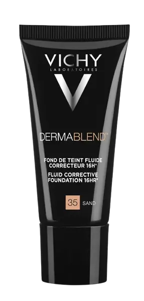 VICHY Dermablend 35 korekčný make-up 30 ml