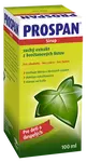 PROSPAN sirup 100 ml