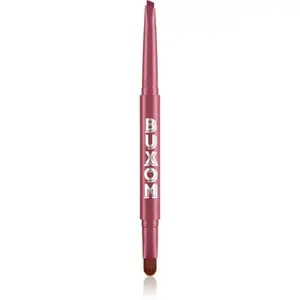 Buxom POWER LINE™ PLUMPING LIP LINER krémová ceruzka na pery so zväčšujúcim efektom odtieň Dangerous Dolly 0,3 g