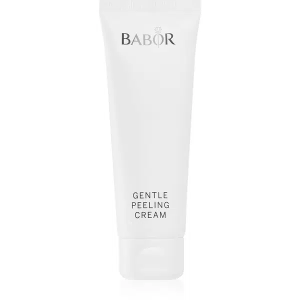 BABOR Cleansing jemný pleťový peeling pre citlivú a suchú pleť 50 ml