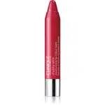 Clinique Chubby Stick™ Moisturizing Lip Colour Balm hydratačný rúž odtieň Mightiest Maraschino 3 g