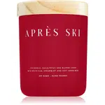 DW Home Tierra Après Ski vonná sviečka 249 g