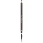 ARTDECO Eye Brow Designer ceruzka na obočie s kefkou odtieň 281.3 Medium Dark 1 g