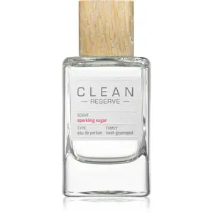 CLEAN Reserve Sparkling Sugar parfumovaná voda unisex 100 ml