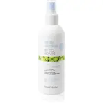 milk_shake® No Frizz Allowed Amazing Anti-Humidity Spray stylingový ochranný sprej na vlasy proti krepateniu 200 ml