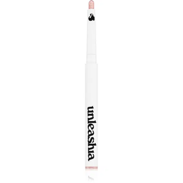 Unleashia Pretty Easy Glitter Stick krémový rozjasňovač v tyčinke odtieň No.8 Nudy Morn 0.7 g