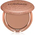 MAC Cosmetics Skinfinish Sunstruck Matte Bronzer bronzujúci púder s matným efektom odtieň Matte Medium Rosy 8 g