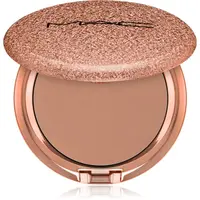 MAC Cosmetics Skinfinish Sunstruck Matte Bronzer bronzujúci púder s matným efektom odtieň Matte Medium Rosy 8 g