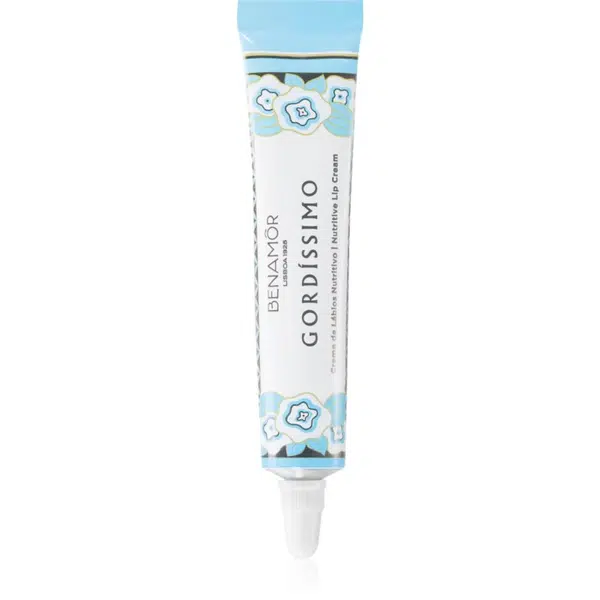 Benamôr Jacarandá Creme de mãos krém na ruky 30 ml