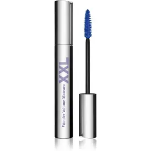 Clarins Wonder Volume Mascara XXL riasenka pre maximálny objem odtieň 02 Blue 8 ml