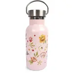FILIBABBA Stainless Steel Water Bottle termofľaša Ocean Blossom 350 ml